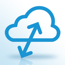 Cloud-service-subscription-badge-128px