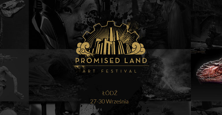 promised land festival