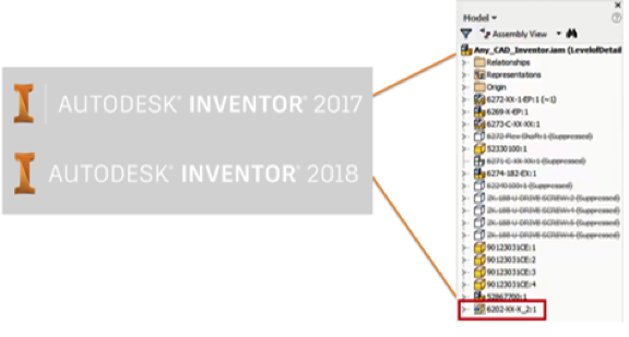 autodesk Inventor 2018 4