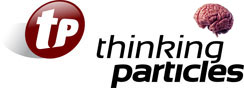 logo thinkingParticles