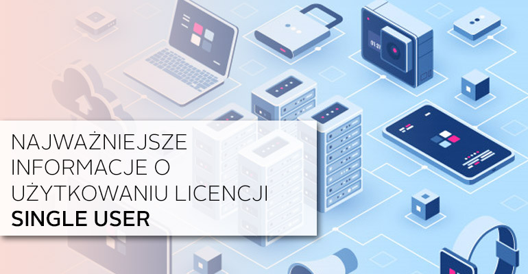 licencja autodesk single user