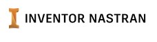 Inventor i Inventor Nastran - porownanie programow Inventor Nastran logo