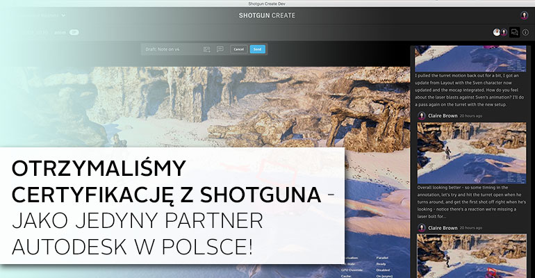 shotgun-wdrozenia--jedyny-partner-z-certyfikacja-w-Polsce