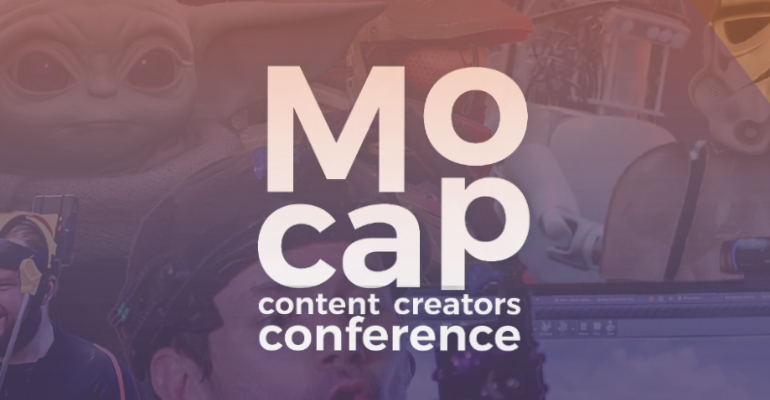 konferencja-xsens-mocap-content-creators