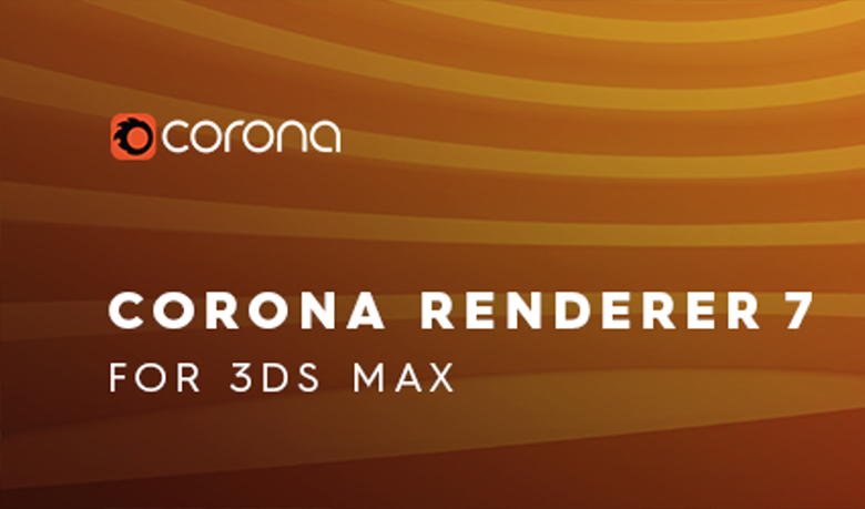 Corona 7 dla 3ds Max