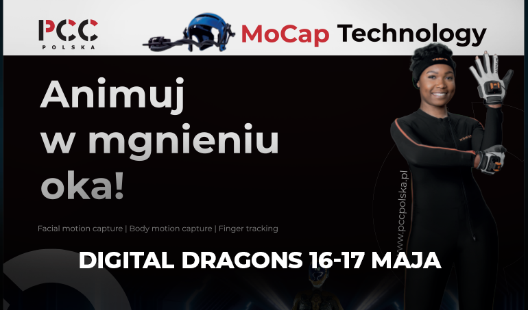 digital dragons konferencja