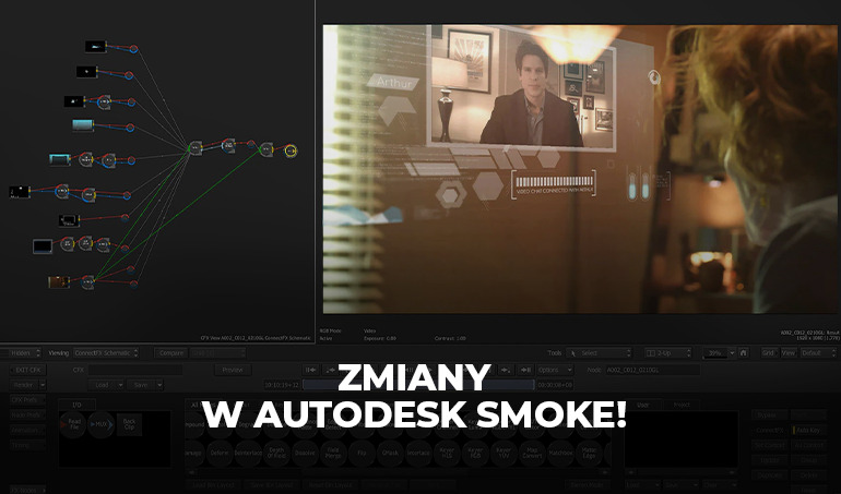 Smoke - 2023 - koniec sprzedaży