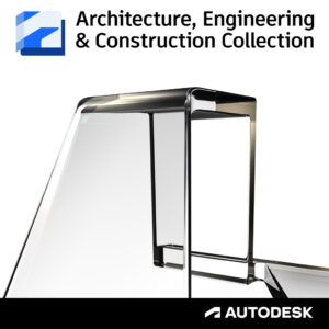 Architecture, Engineering & Construction Collection – Kolekcja z zakresu AEC