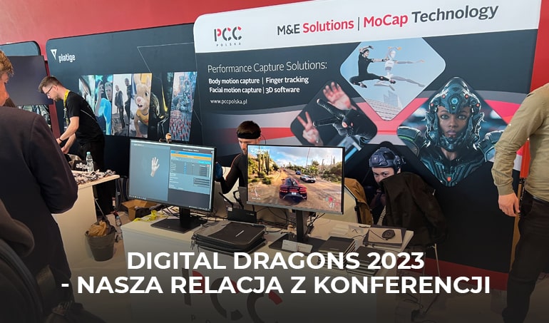 digital dragons 2023 - relacja z konferencji