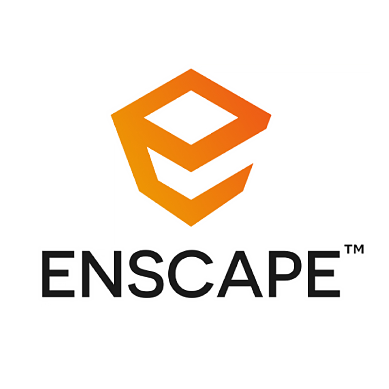 Program Enscape do 3D i renderowania