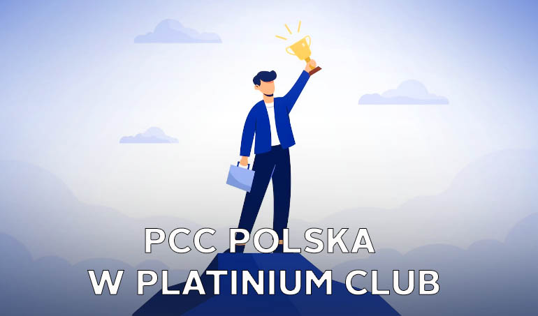pcc polska platinium club autodesk gold partner