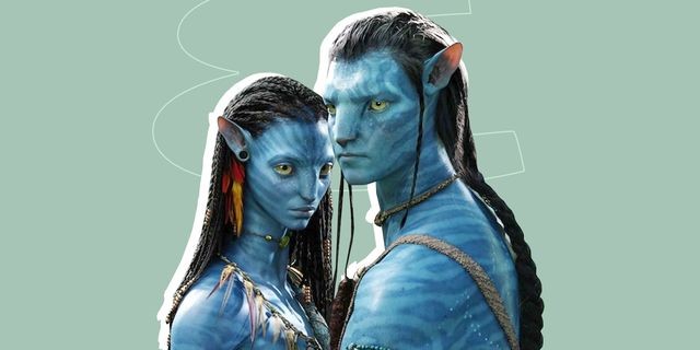 Tworzenie filmu Avatar wykorzystując Maya